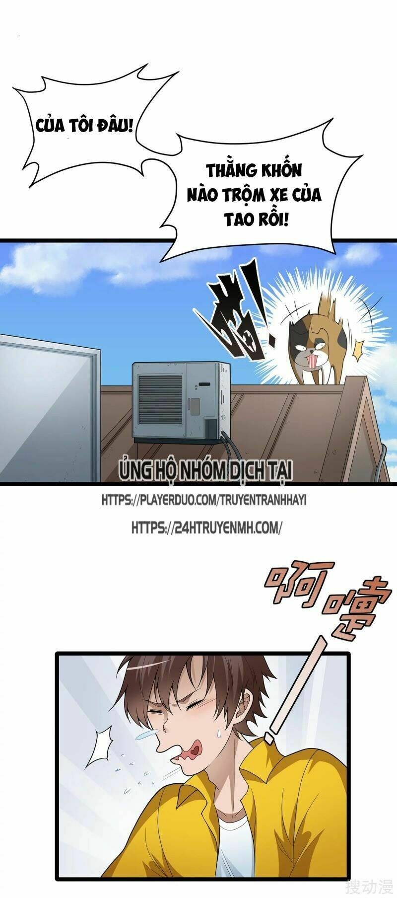 anh hùng khốn nạn chapter 4 30