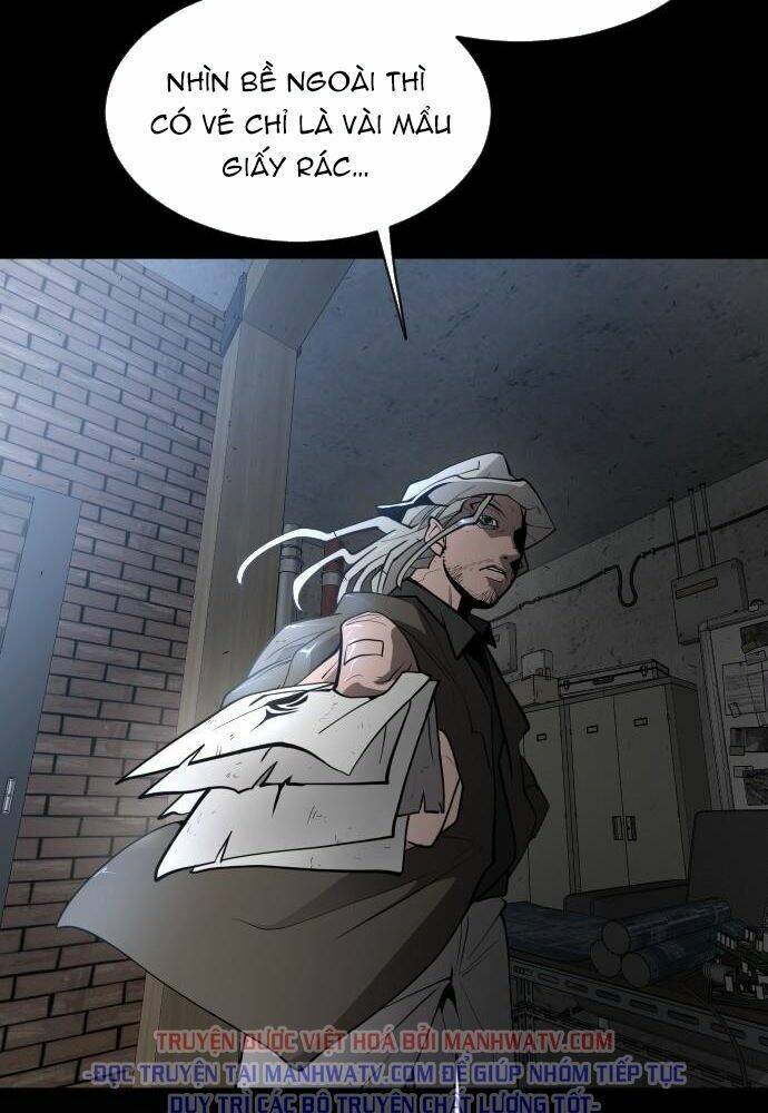 kĩ nguyên của anh hùng chapter 100 124