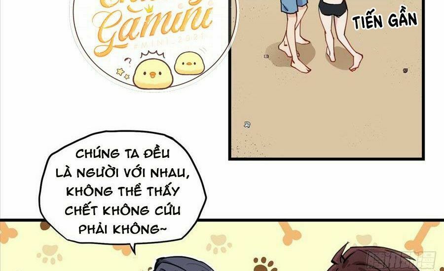 cố tổng, vợ của ngài quá mạnh rồi! chapter 51 38