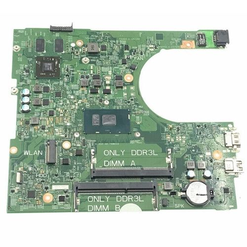 Main Inspiron 3459 3559 CPU i7-6500u VGA Rời - D0353