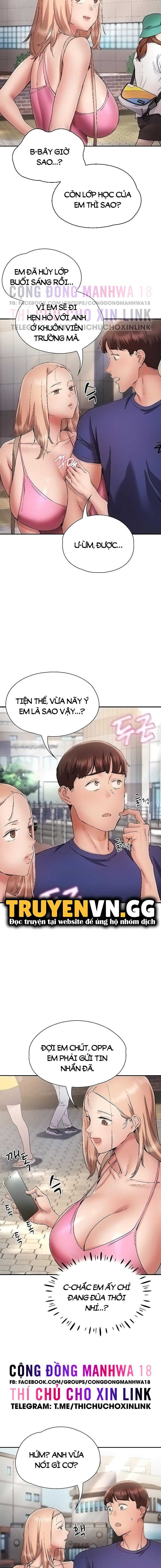 sống cùng hàng khủng chapter 23 4