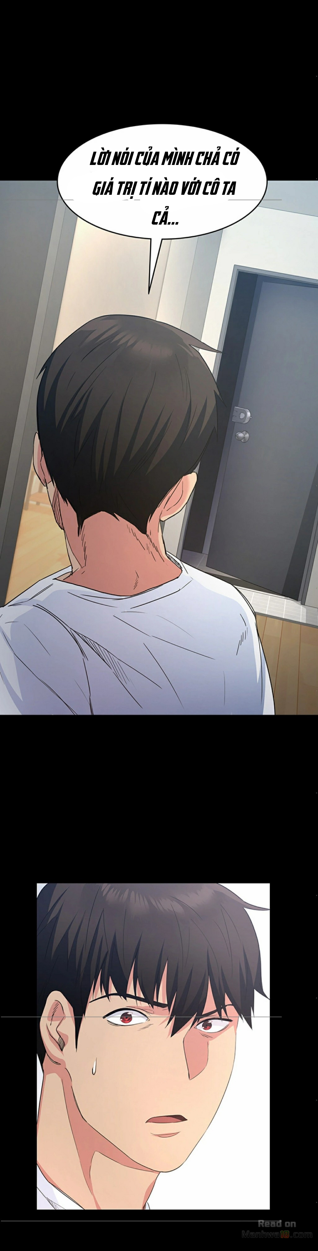 return girlfriend - trả lại bạn gái chapter 3 55