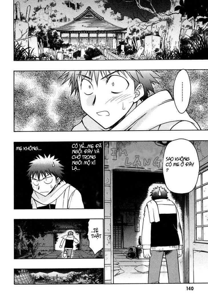 little vampire chapter 26 22