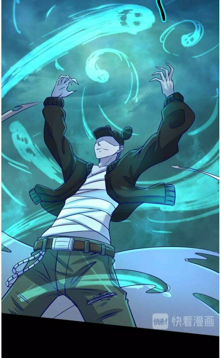 người chặn xuyên không chapter 19 59