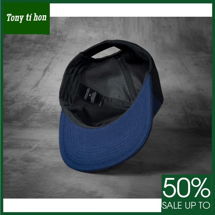 Tony tí hon - Mũ nón kết lưỡi trai snapback gấu EVERYDAY CALIFORNIA xanh thời trang nam nữ cao cấp