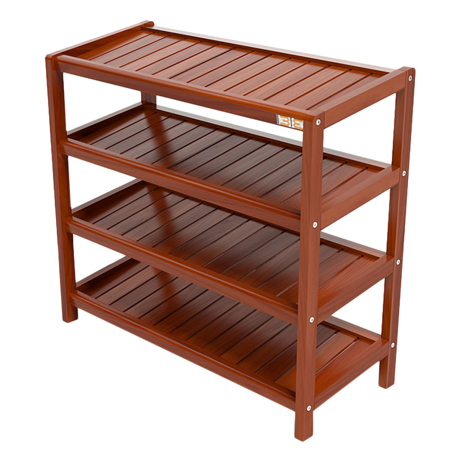 KỆ DÉP 4 TẦNG IBIE IB473