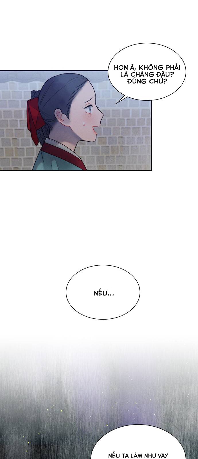 người tình của gwanghae chapter 35 16