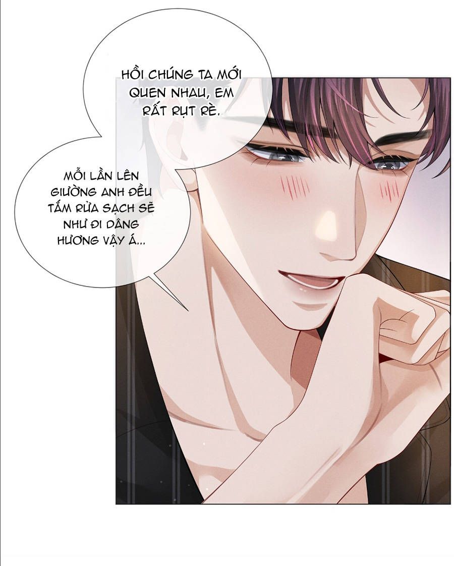 dior tiên sinh chapter 28 16