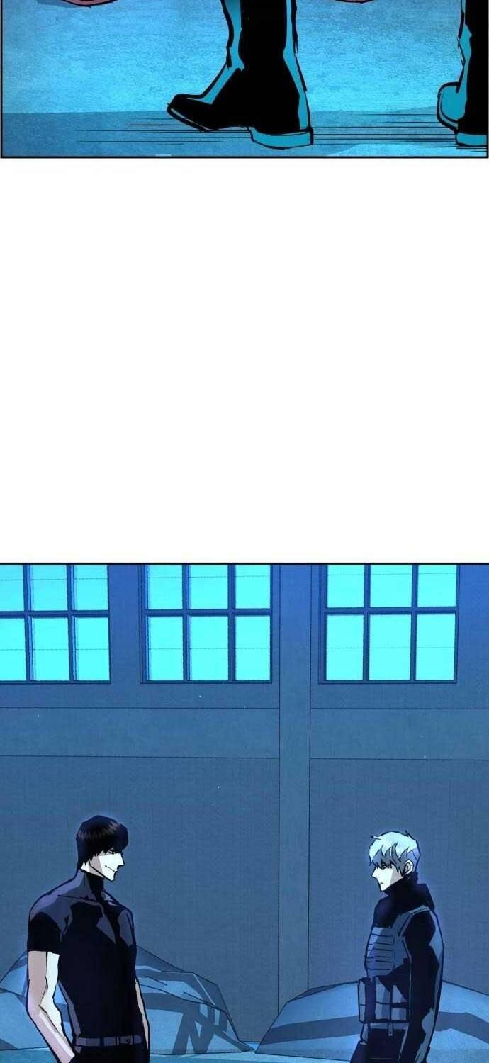 bạn học tôi là lính đánh thuê chapter 118 67