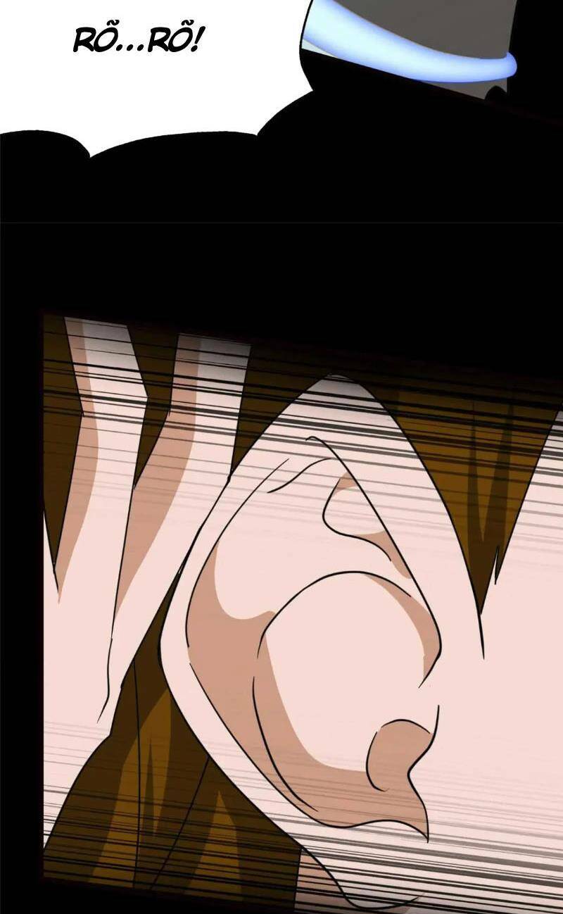 bạn gái virus của tôi chapter 405 35