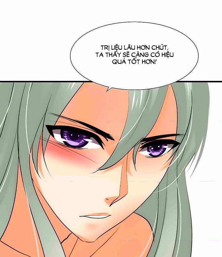 dưỡng thiếu chủ đấu tra nam chapter 65 17