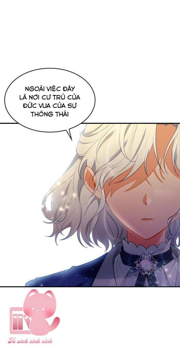 'di vật' melvin để lại chapter 10 19