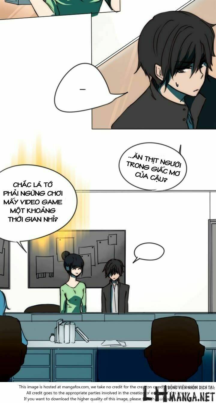 catharsis chapter 19 28