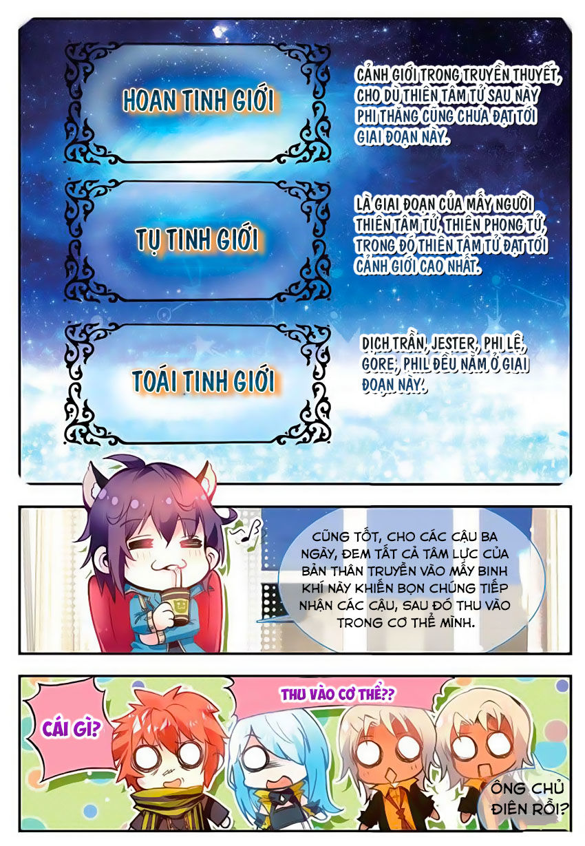 thăng long đạo chapter 28 11