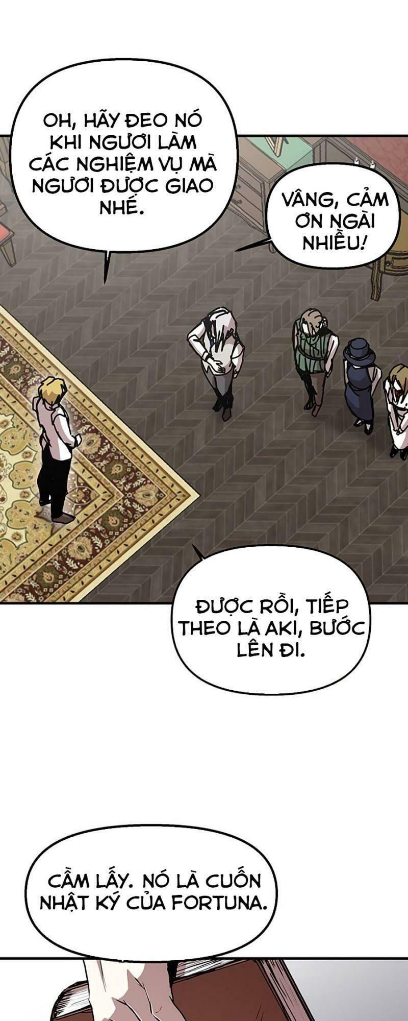 bug player - người chơi lỗi chapter 69 52