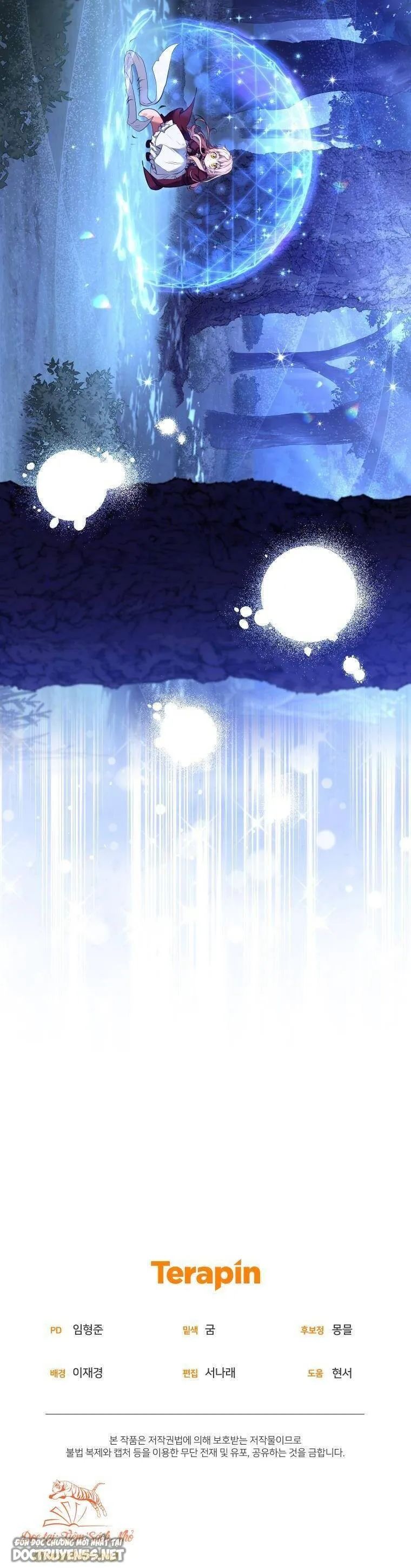 tôi được nuôi dưỡng bởi những kẻ phản diện chapter 34 39