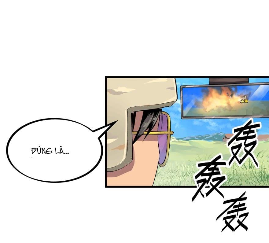 vua sinh tồn chapter 19 27