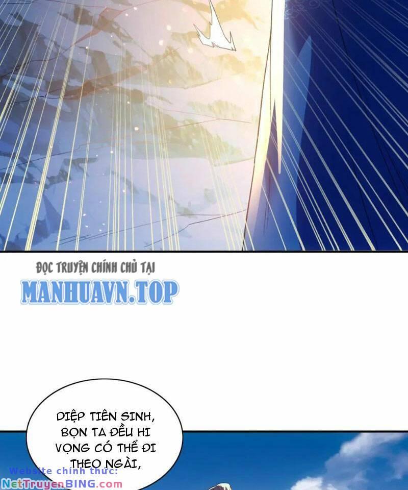 không nhường nữa ta chết, ta liền thật vô địch chapter 128 69