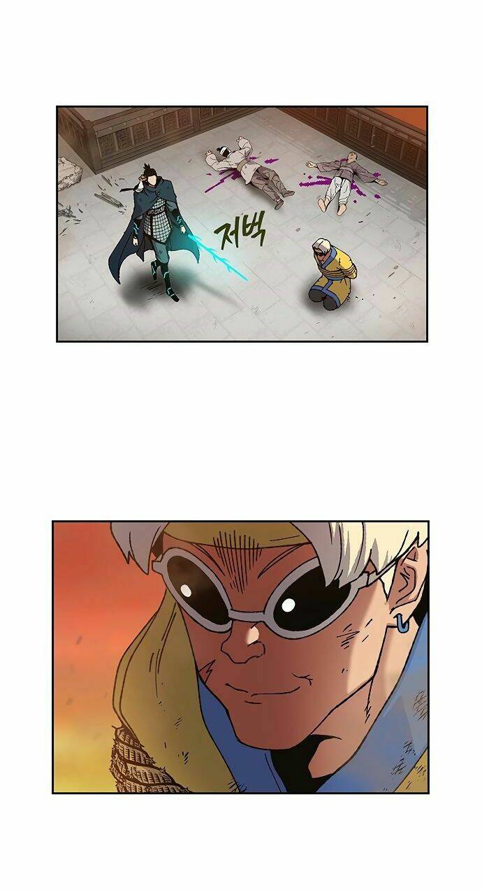 npc bắt đầu từ kỹ năng lv.999 chapter 7 43