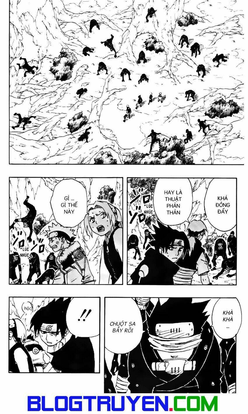 naruto - cửu vĩ hồ ly chapter 62 2
