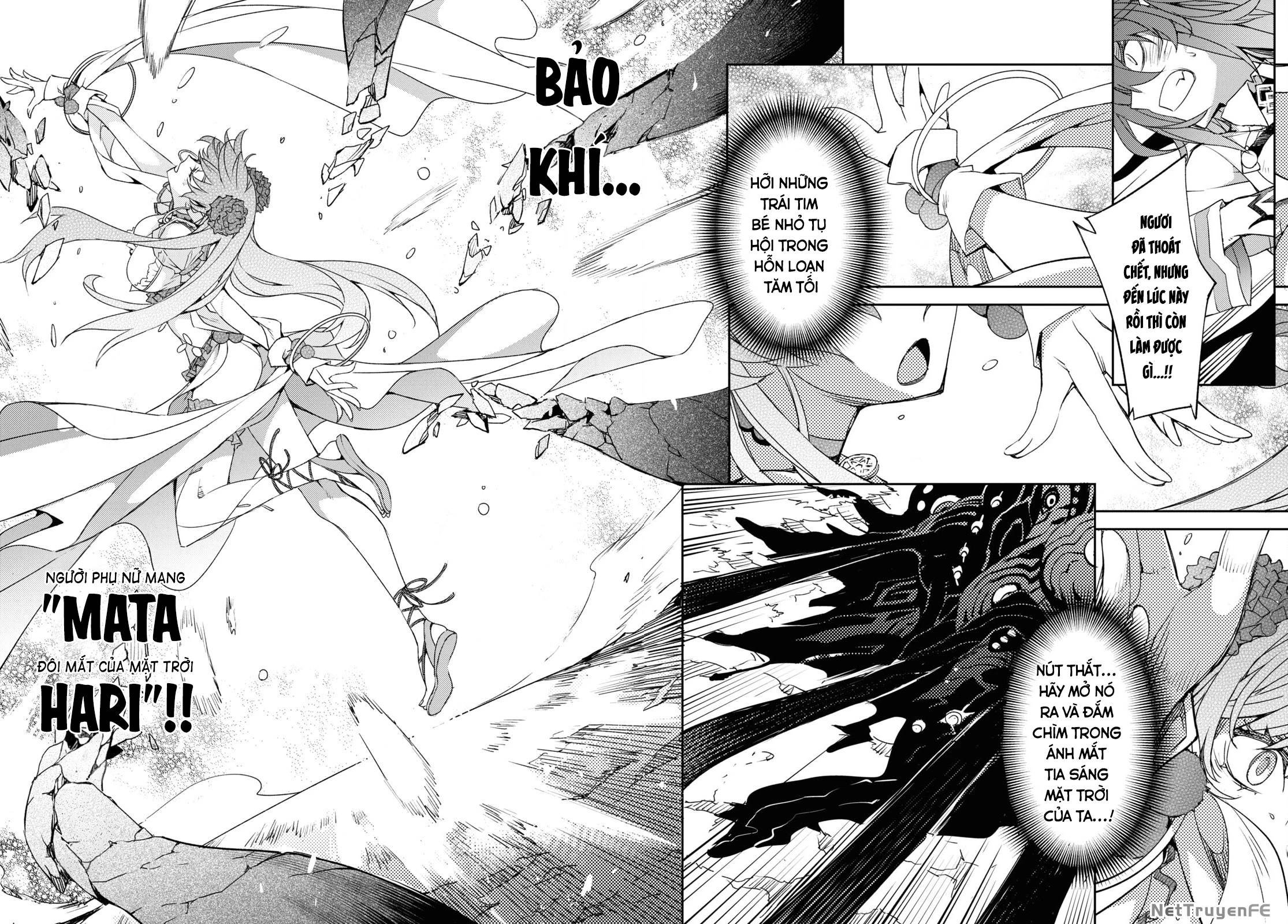 fate/grand order: epic of remnant - salem chapter 40 21