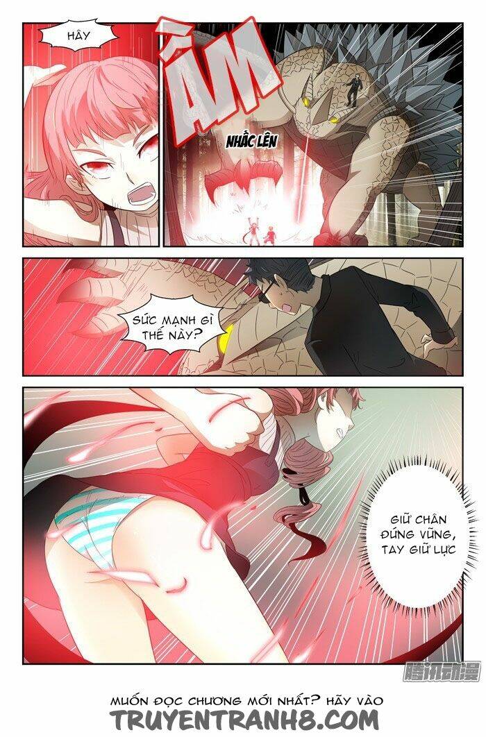 thần dũng giáng lâm chapter 45 4