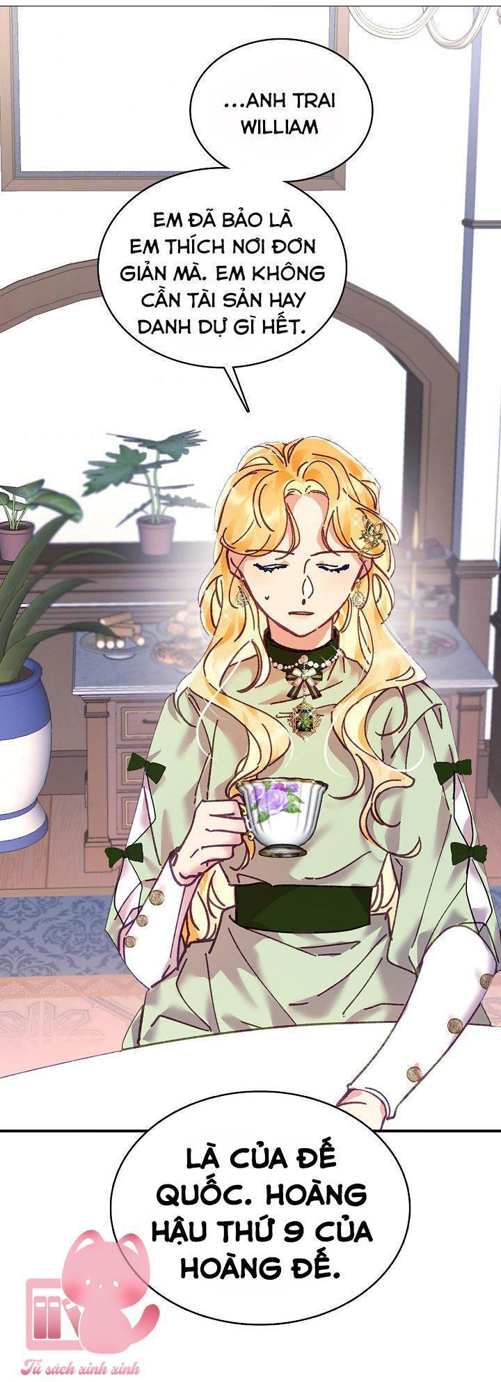 vị trí của tôi chapter 3 54