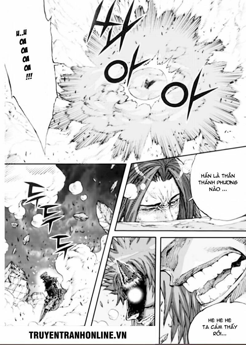 king of hell chapter 382 15