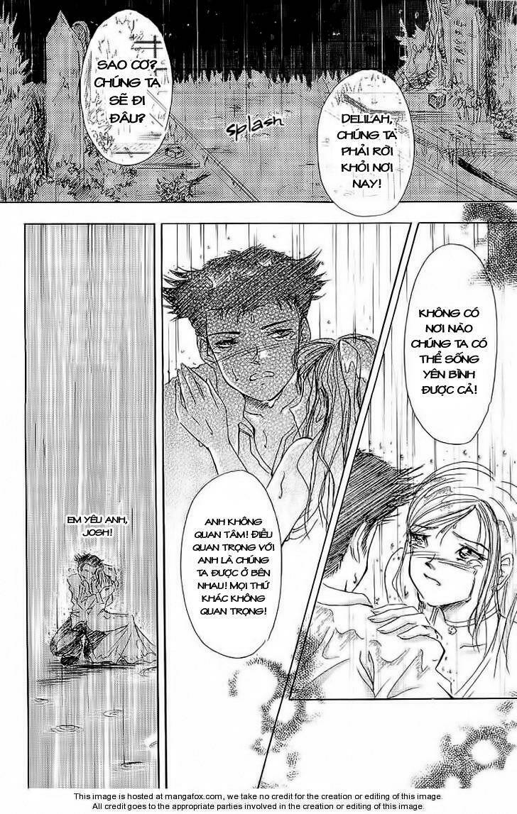 delilah's mystery chapter 5 29