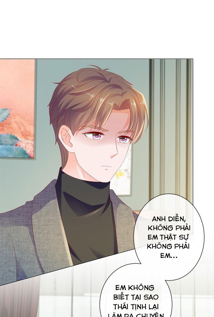 ẩn hôn 100%: chọc tức vợ yêu mua một tặng một chapter 91 17