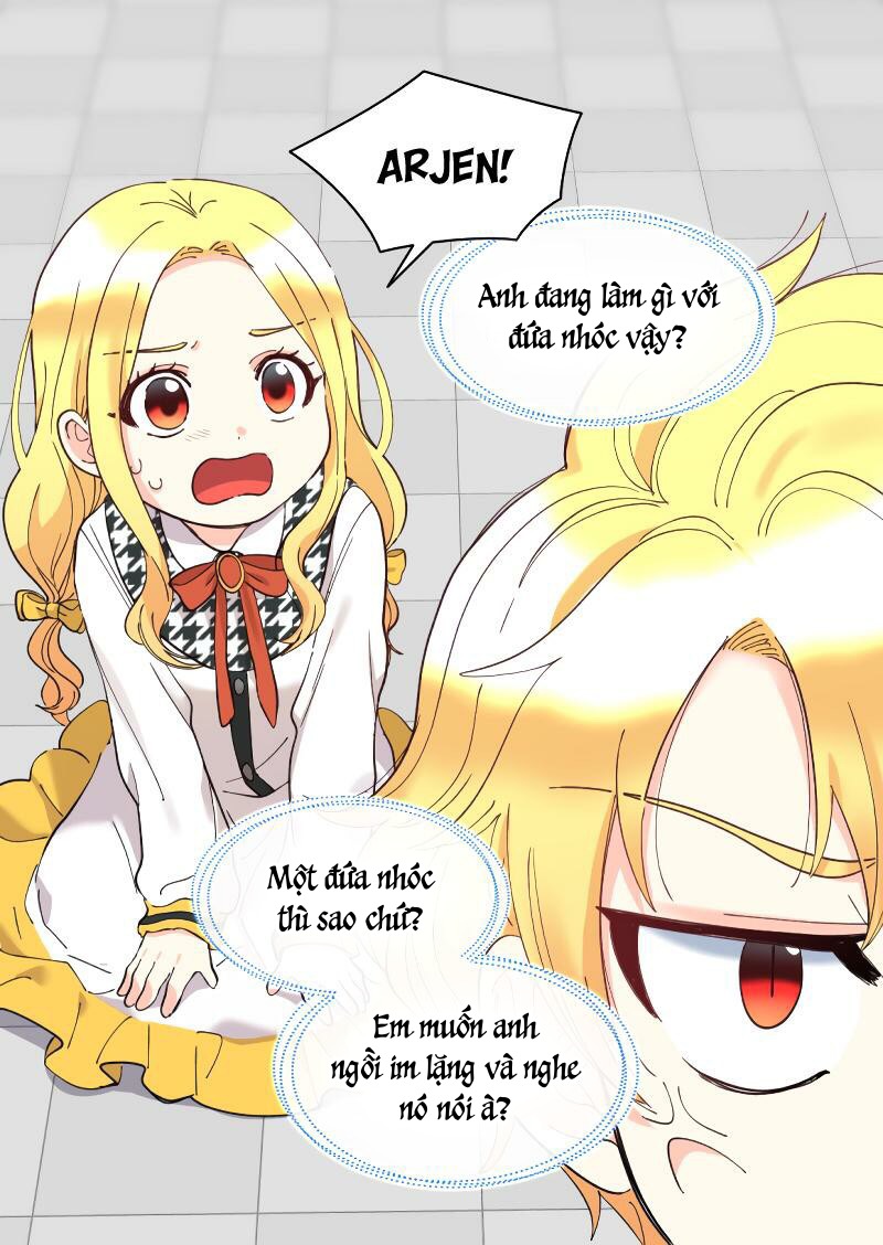 song sinh trọng sinh chapter 64 11