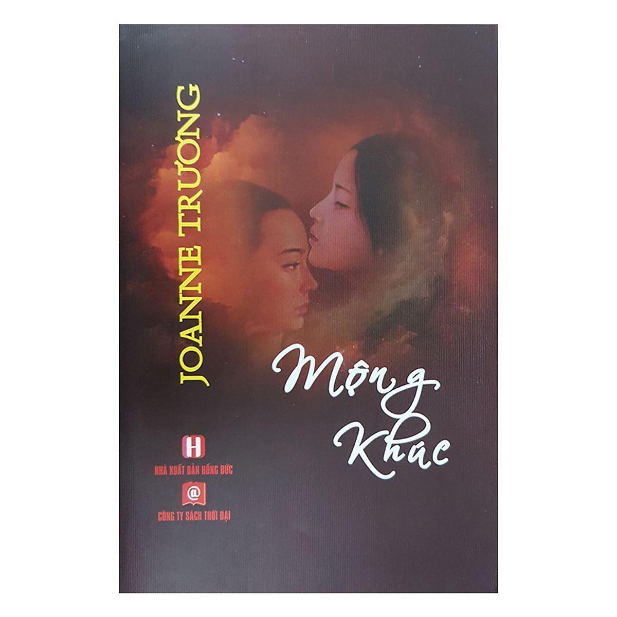 Sách - Mộng Khúc - NXB Thời Đại