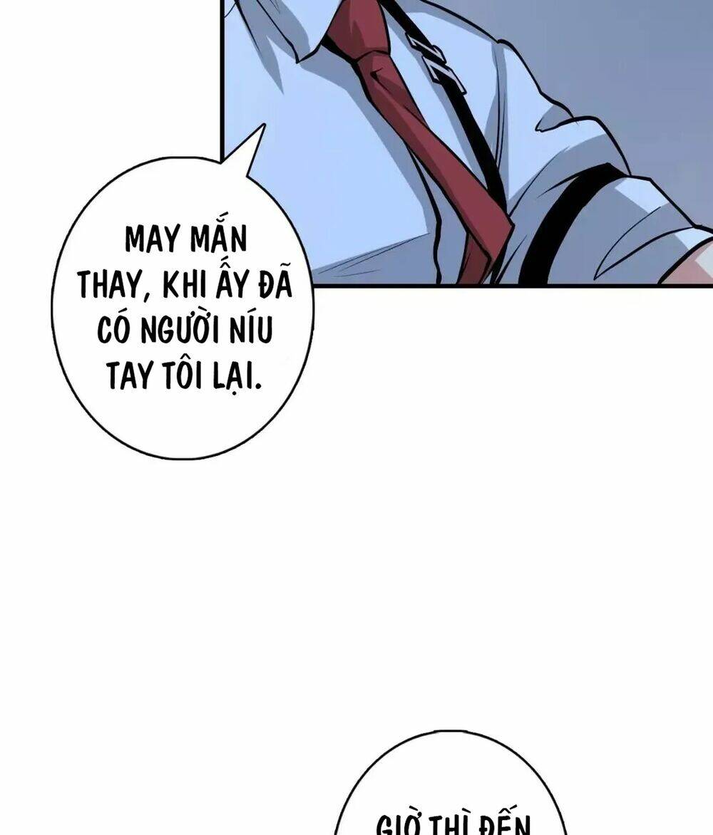 Trở Thành Thần Chủ Cthulhu chapter 18.5 61