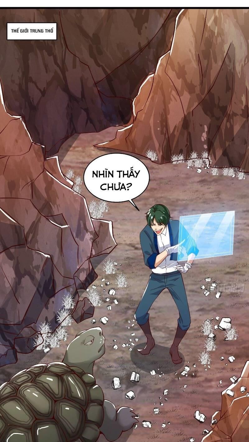 tổ chức x.e chapter 3 3