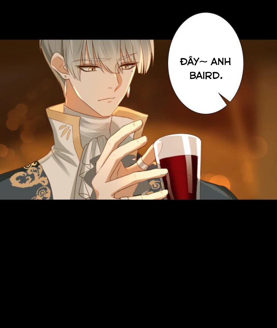 điện hạ thân ái chapter 1 32