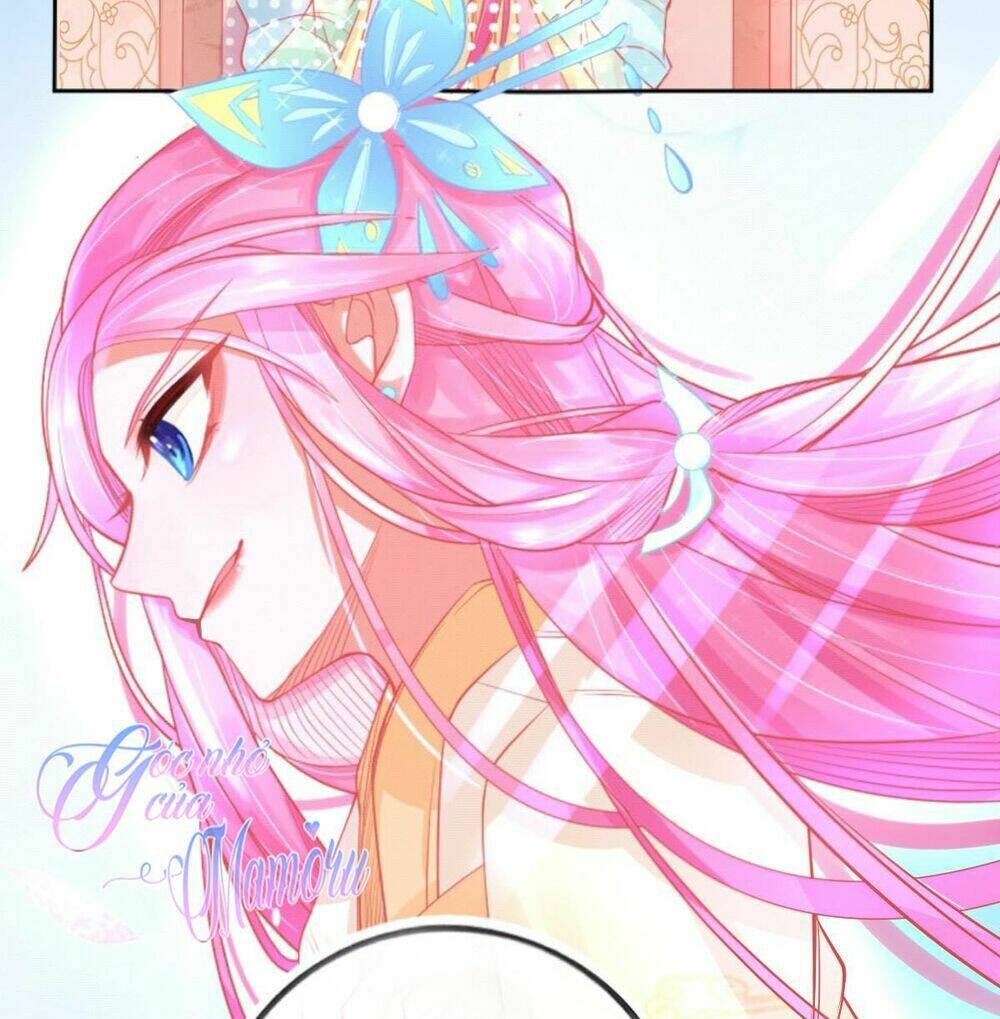 bổn vương phi có roi trong tay chapter 12 25