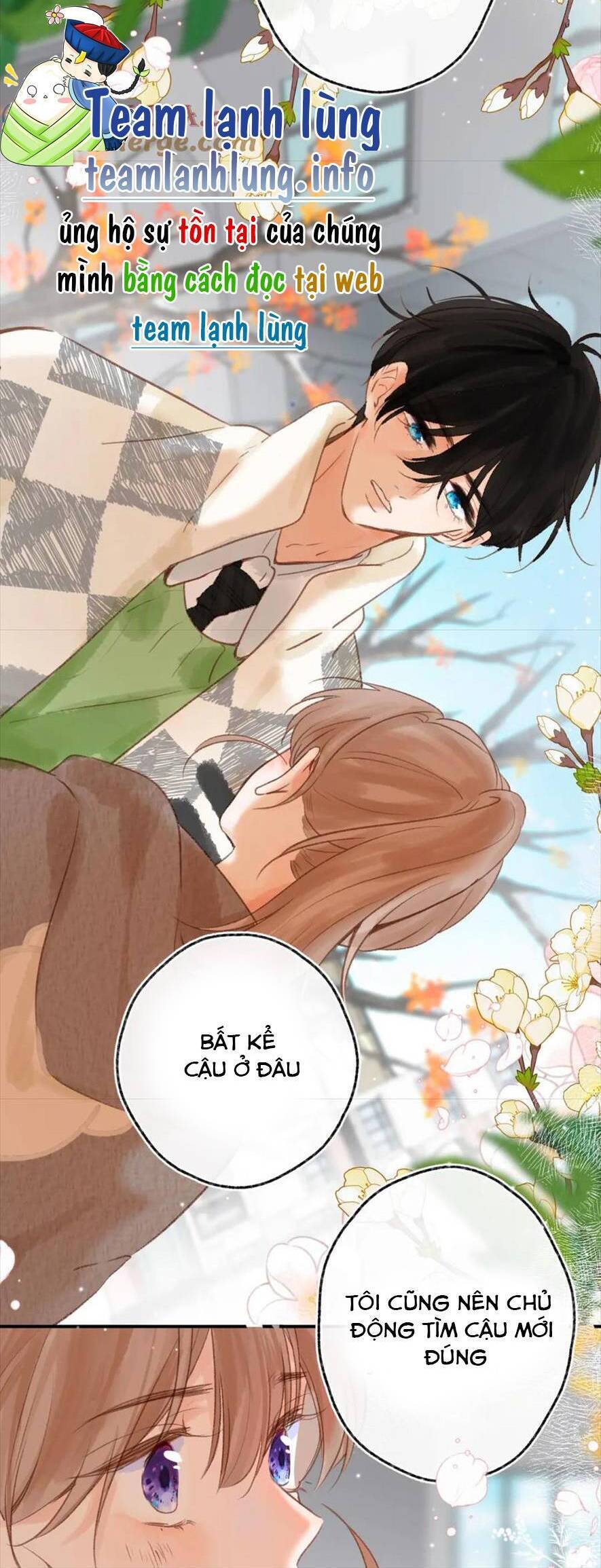 nhật ký tình yêu hằng ngày chapter 29 25