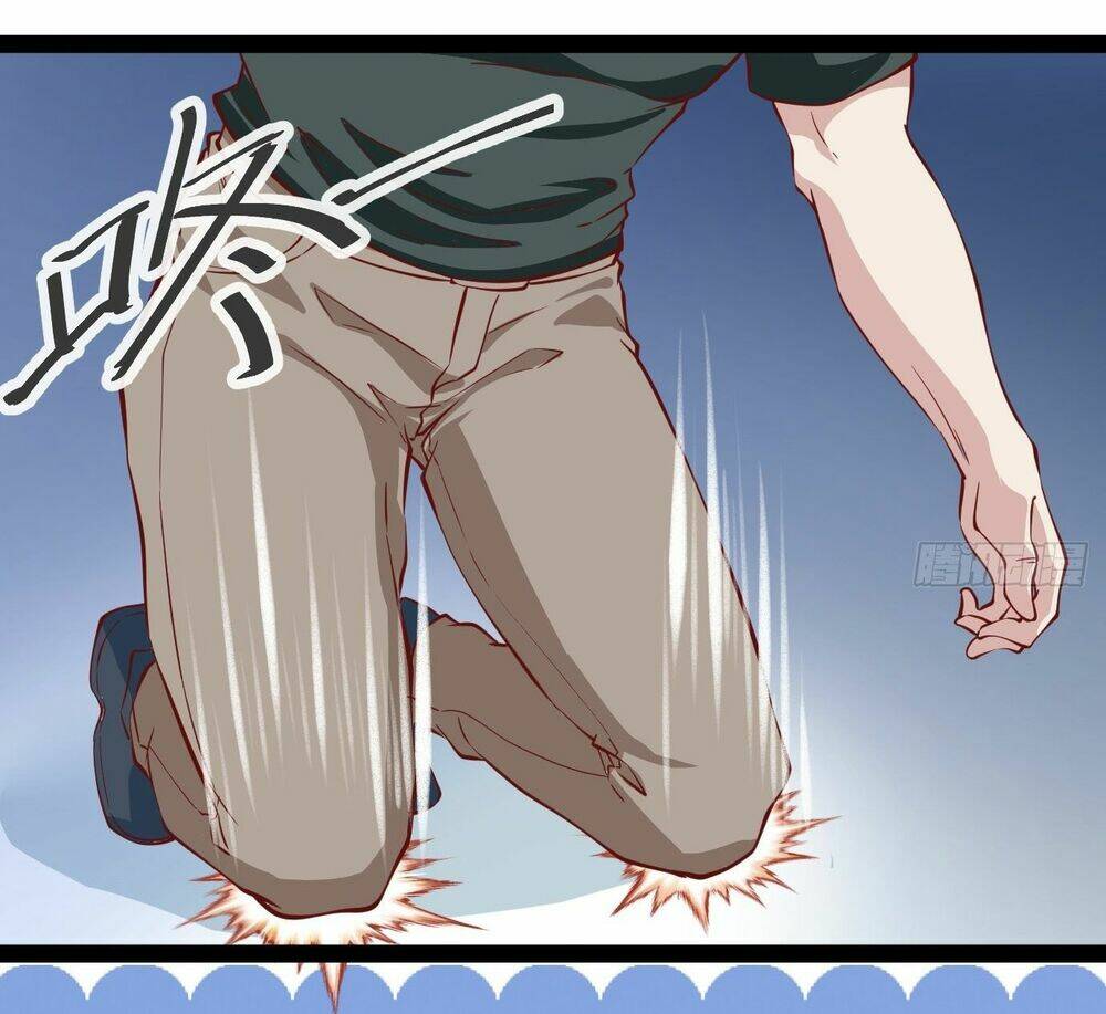 đô thị cực phẩm tiên đế chapter 24 38