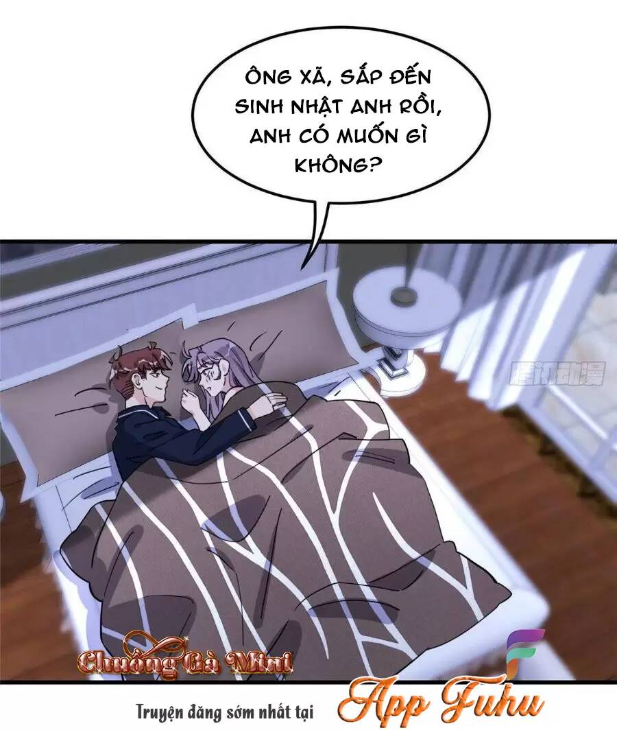 cố tổng, vợ của ngài quá mạnh rồi! chapter 72 41