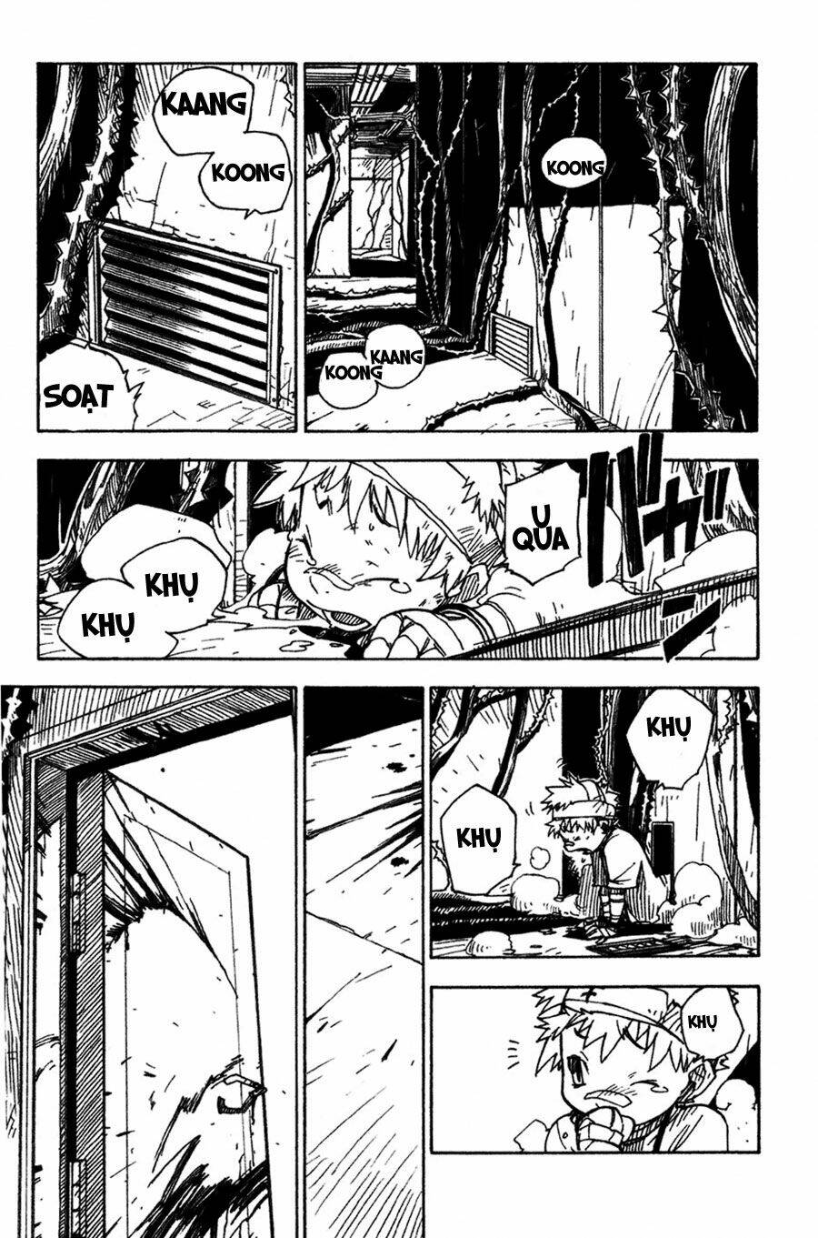 king of thorns chapter 7 30