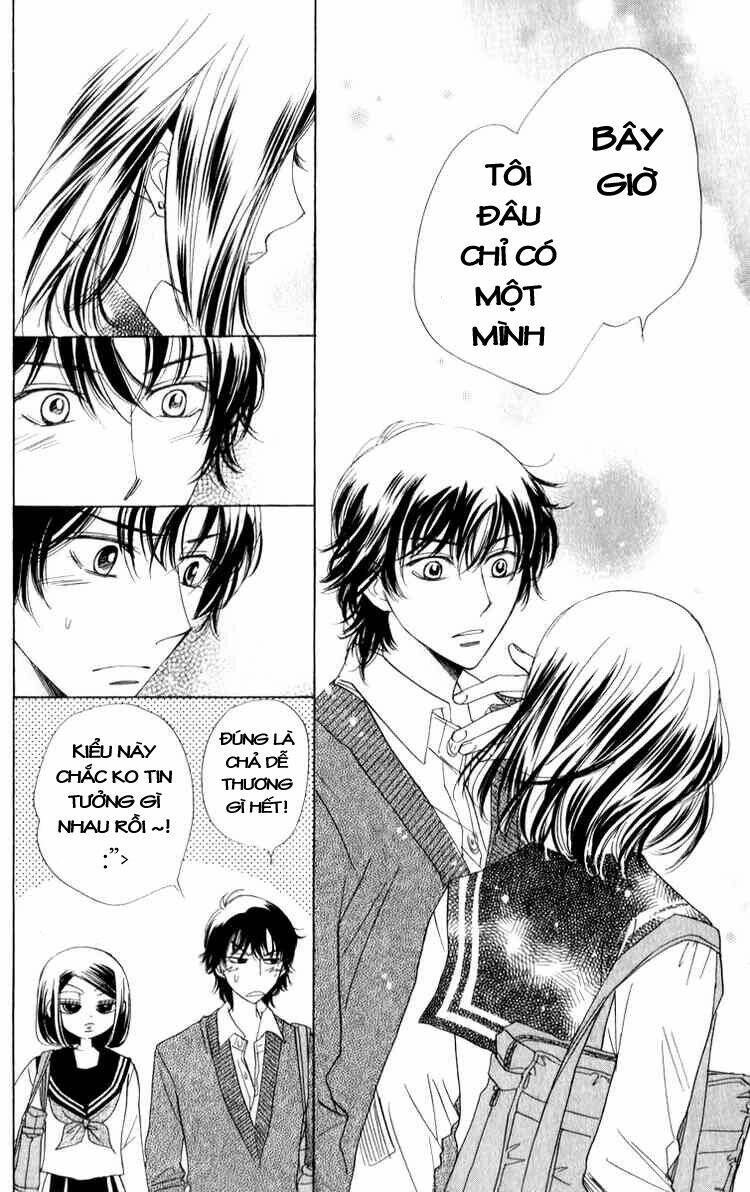 ác quỷ và bản tình ca chapter 17 20