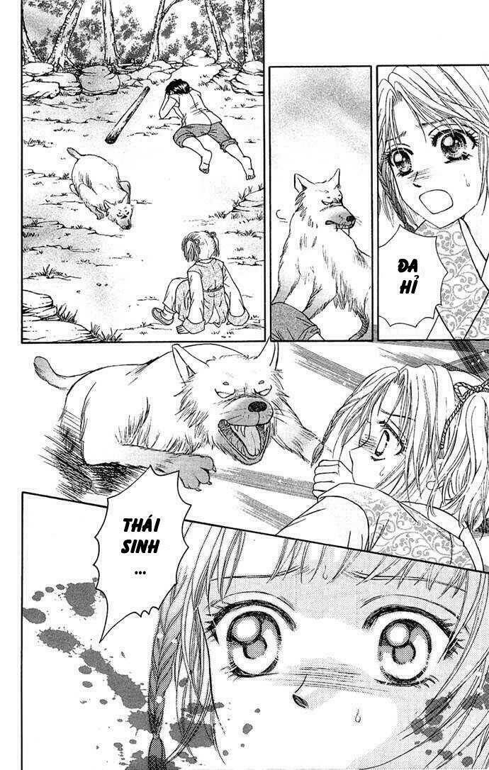 tiên khúc chapter 1 53