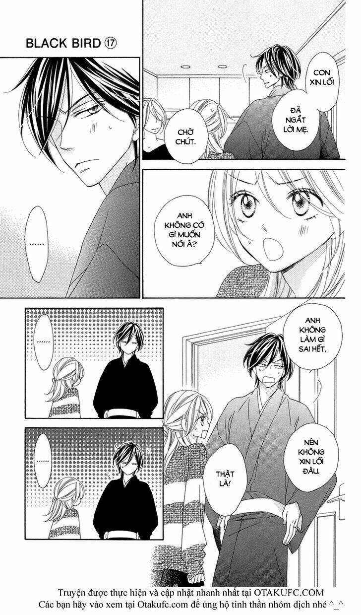 yêu quái cánh đen chapter 65 30