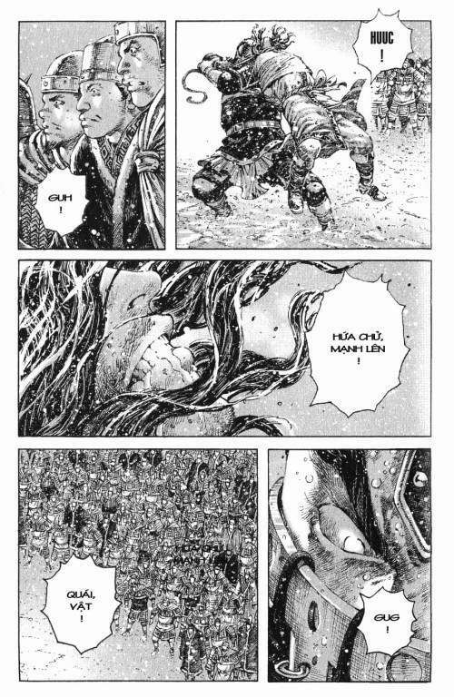 Hoả Phụng Liêu Nguyên chapter 258.2 113