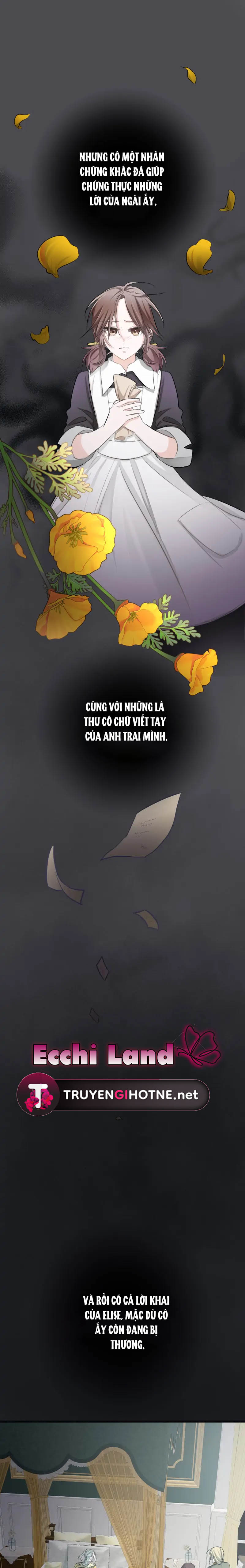 nàng dâu tế phẩm của tướng quân sói chapter 33.2 6