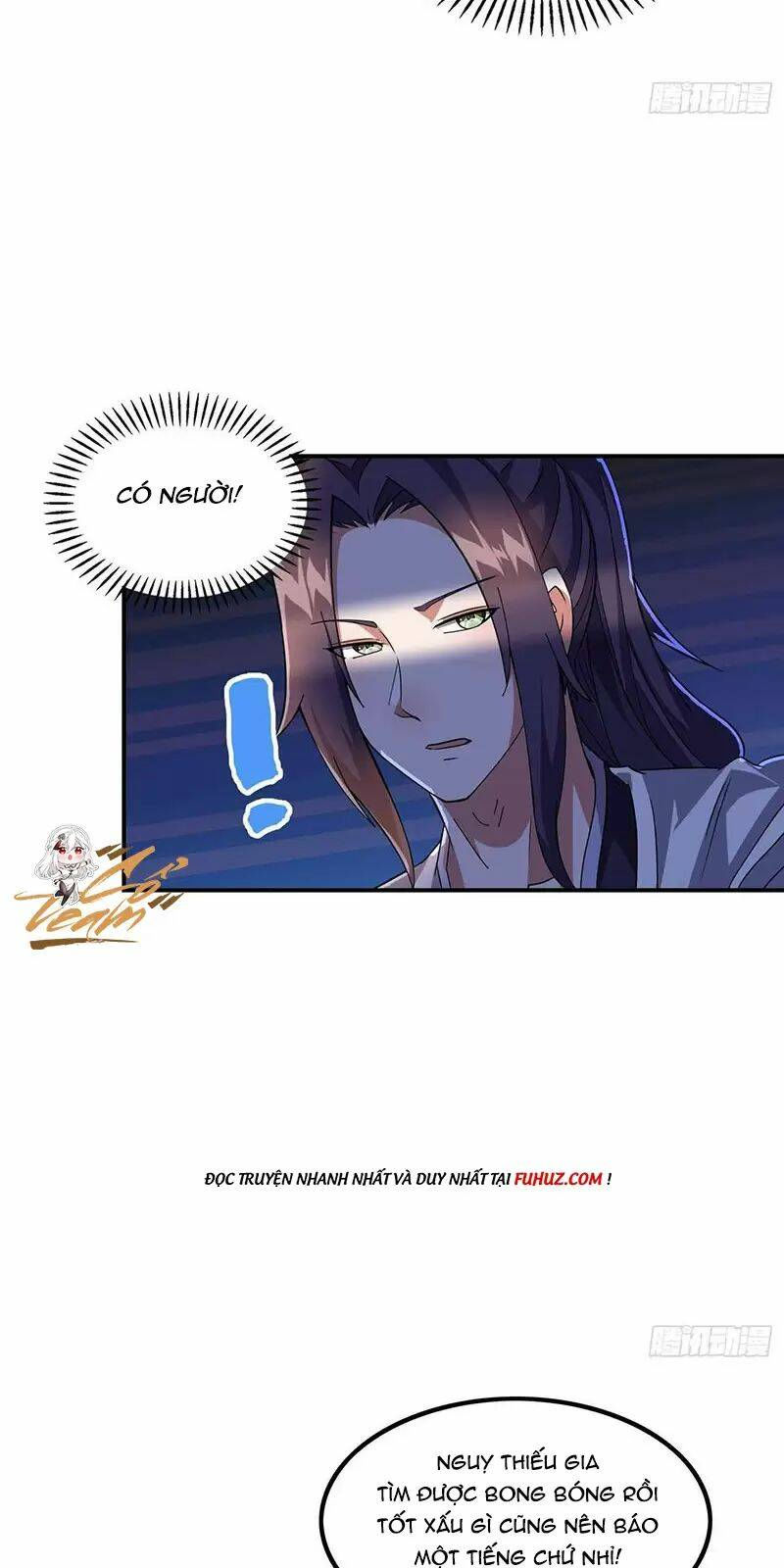 đệ nhất người ở rể chapter 177 16