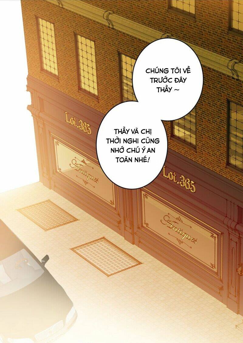 nhất sinh nhất thế mỹ nhân cốt chapter 8 4