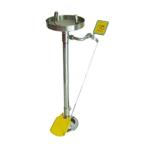 Bình rửa mắt , vòi rửa mắt khẩn cấp di động loại 5 lít