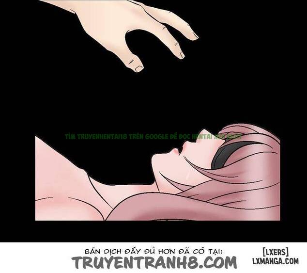 mùi vị của đôi bàn tay chapter 15 45