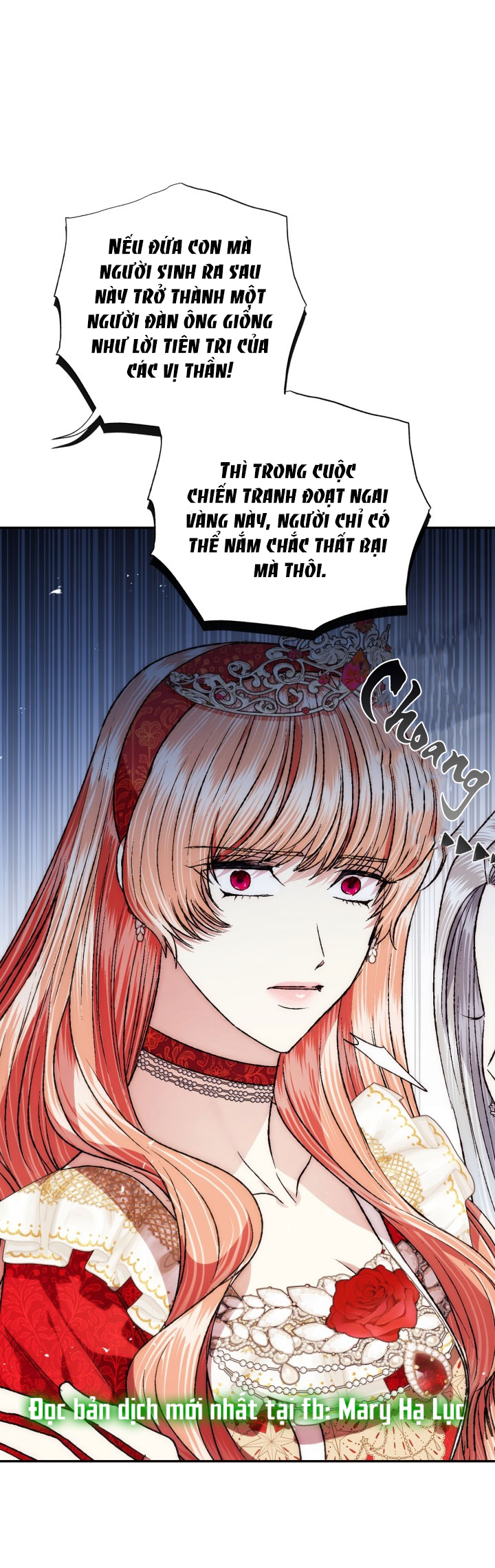 cha à, con không muốn kết hôn đâu chapter 72 20